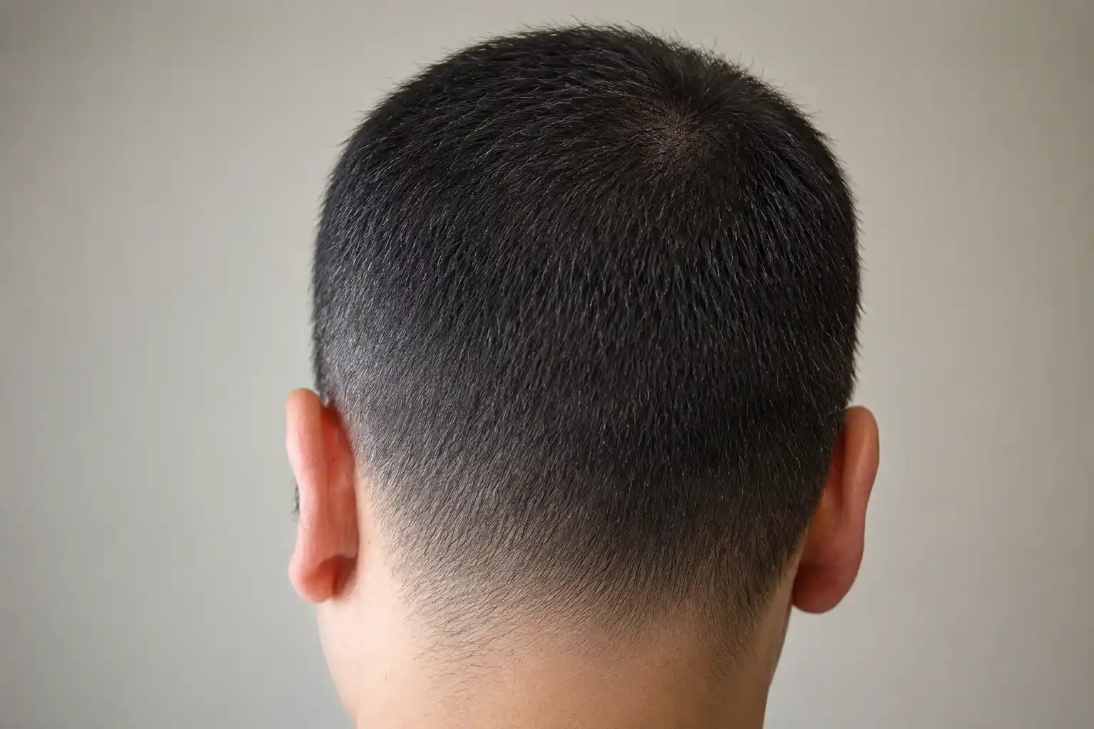 Regrowth Follow up