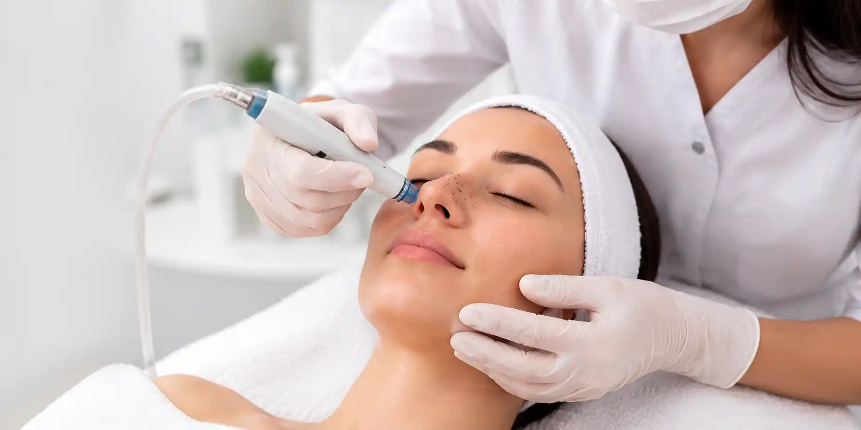 Advanced Skin Clarity Treatment