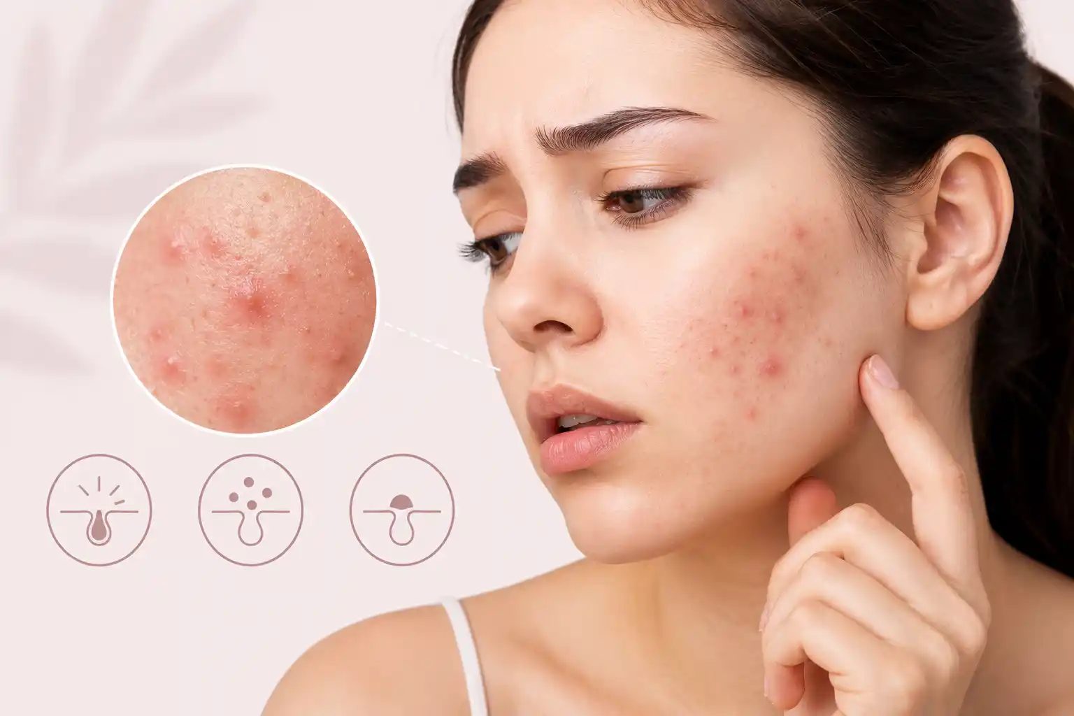 Acne & Pimples