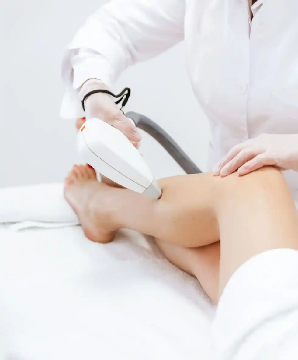 Body Hair Removal