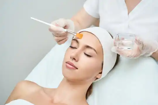 Peels