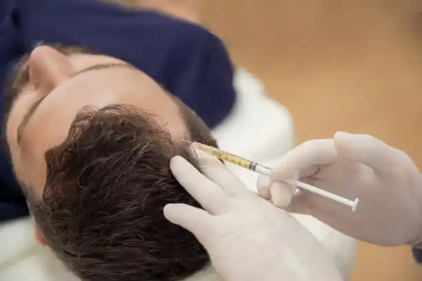 Mesotherapy