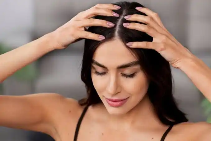Scalp